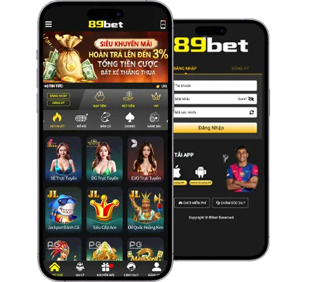 Đa dạng trò chơi và nhà cung cấp uy tín tại you88 apk