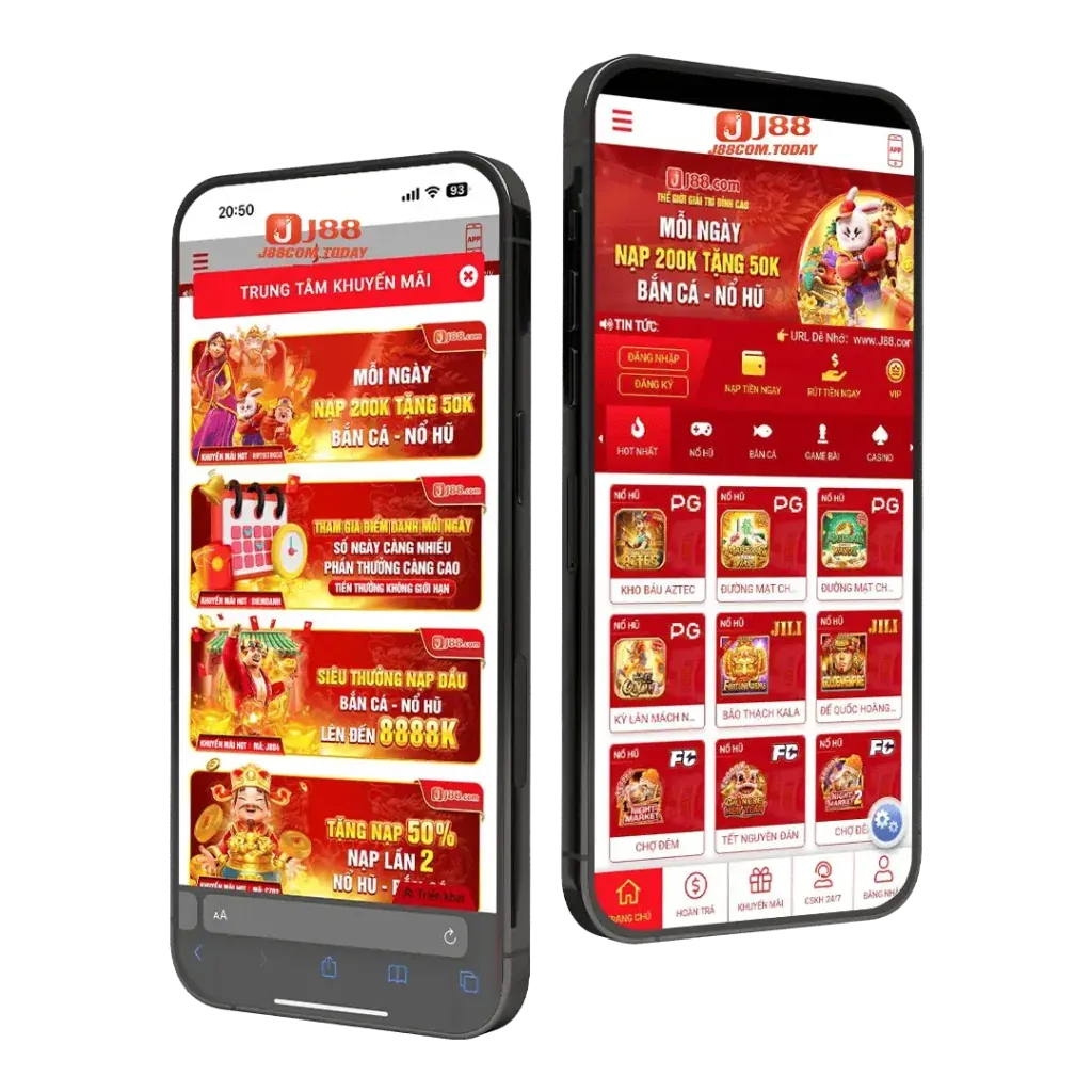 Khuyến mãi độc quyền trên You88 APK