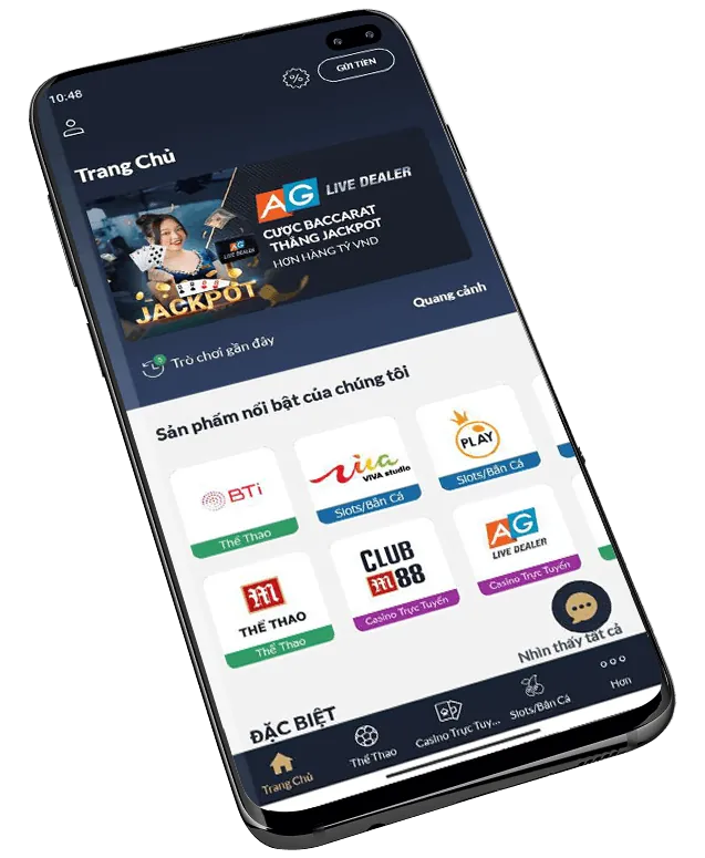 Ưu đãi và khuyến mãi hấp dẫn dành cho slot tại you88 apk