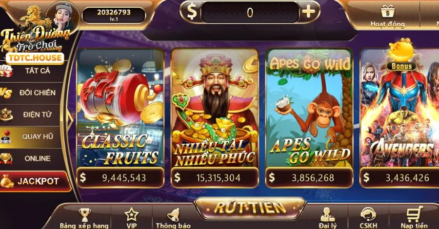 Casino trực tuyến you88 apk