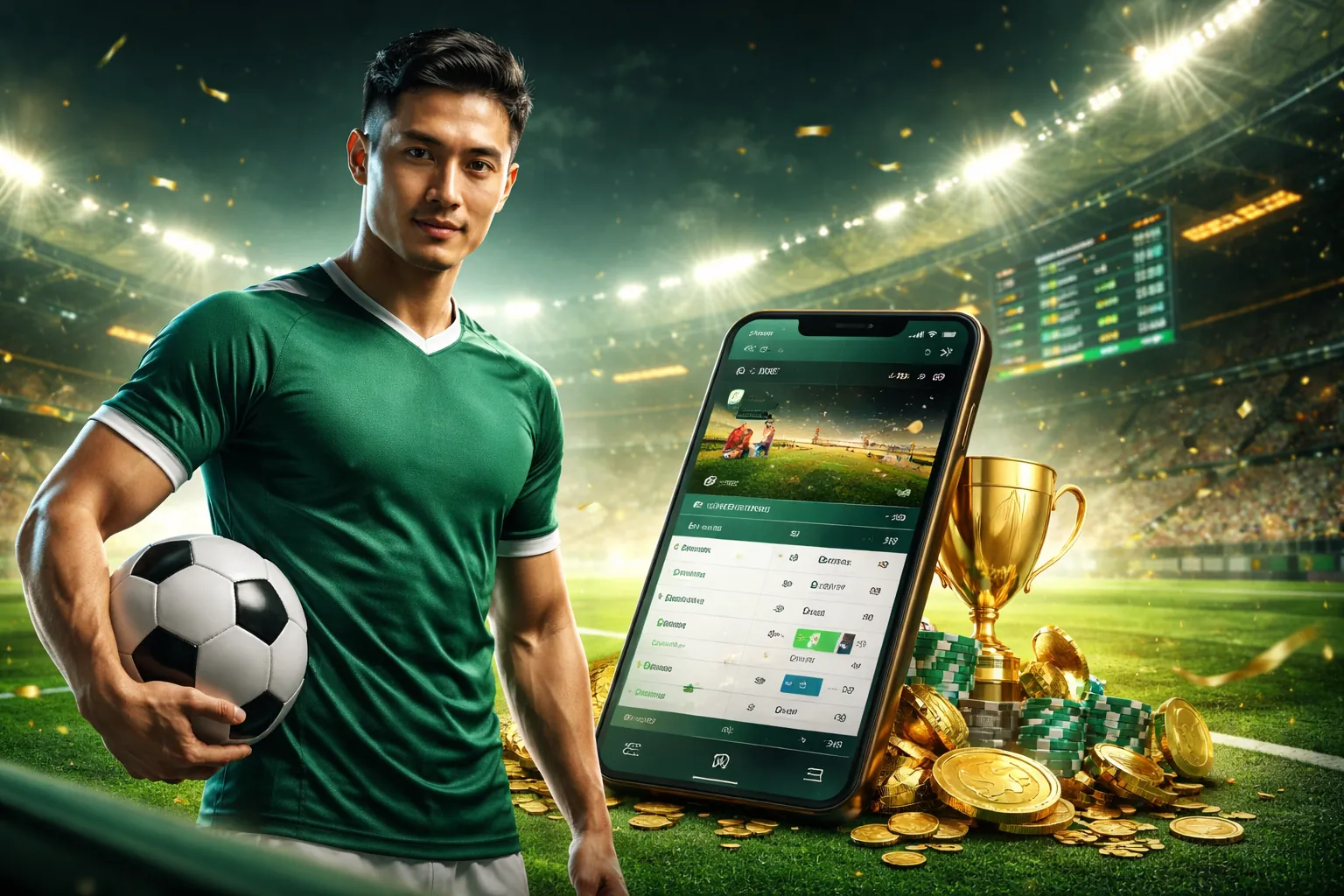 Hướng dẫn tải và cài đặt YOU88 APK mới nhất