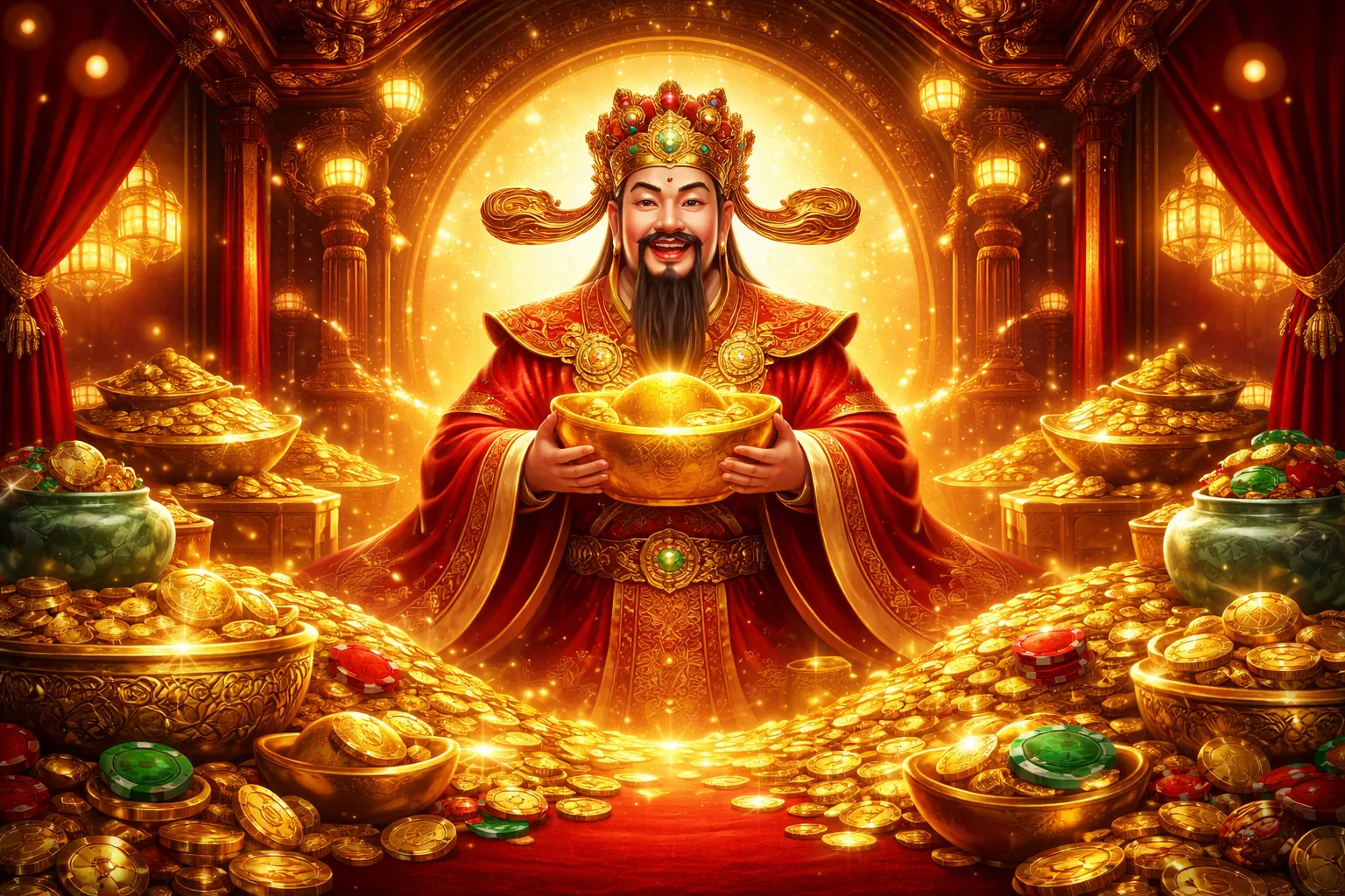 Giao diện You88 APK trên điện thoại di động