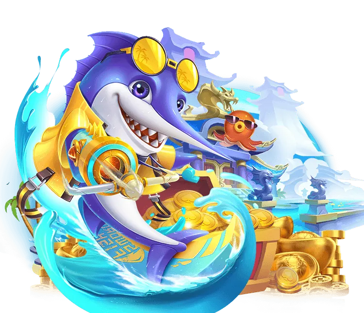 Trò chơi bắn cá you88 apk